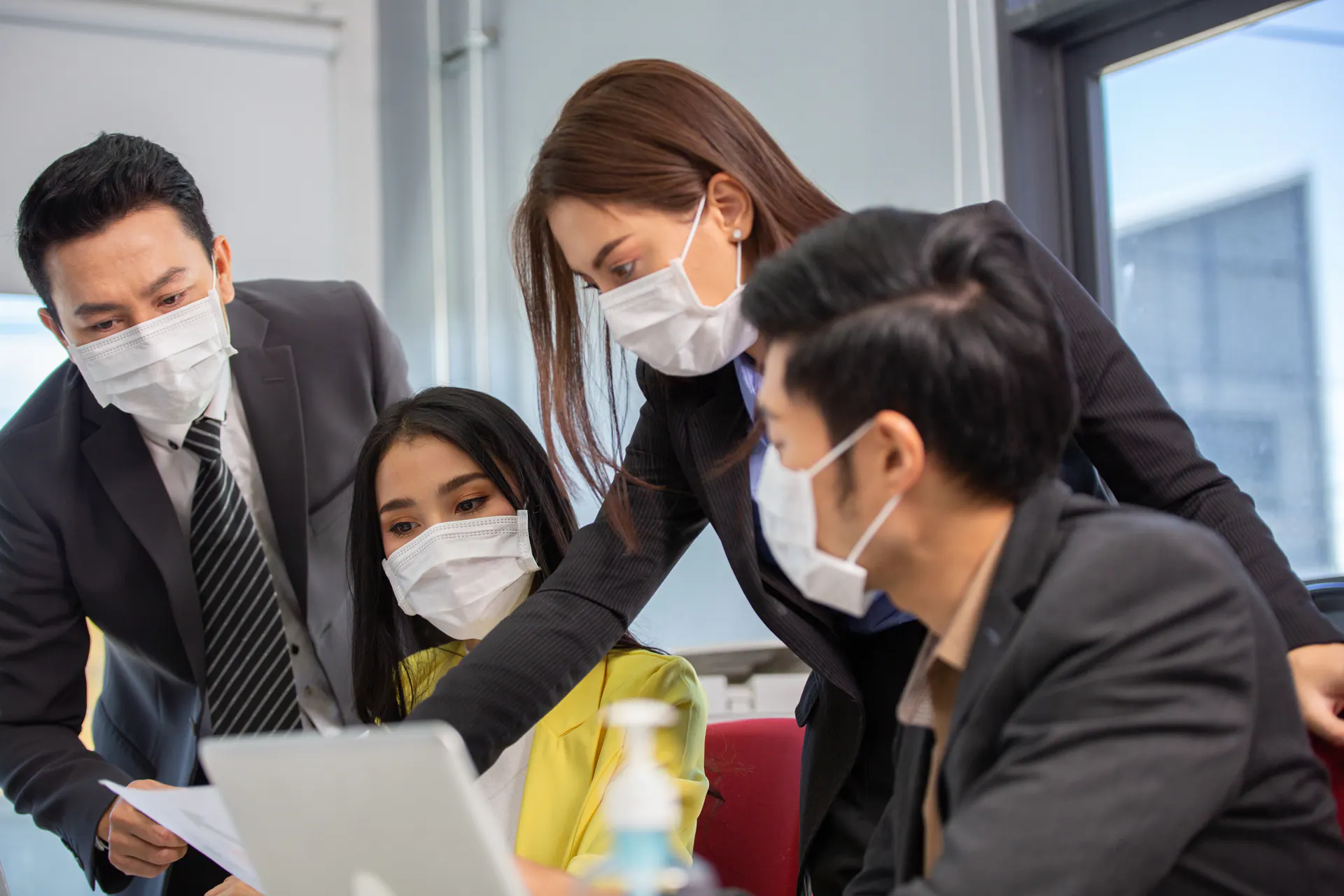Medical advisory and consultancy